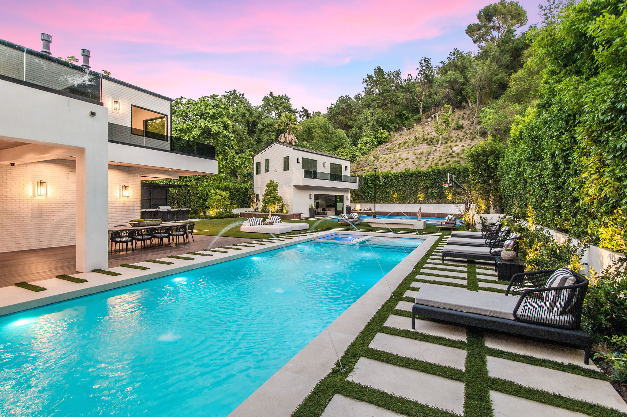 Los Angeles