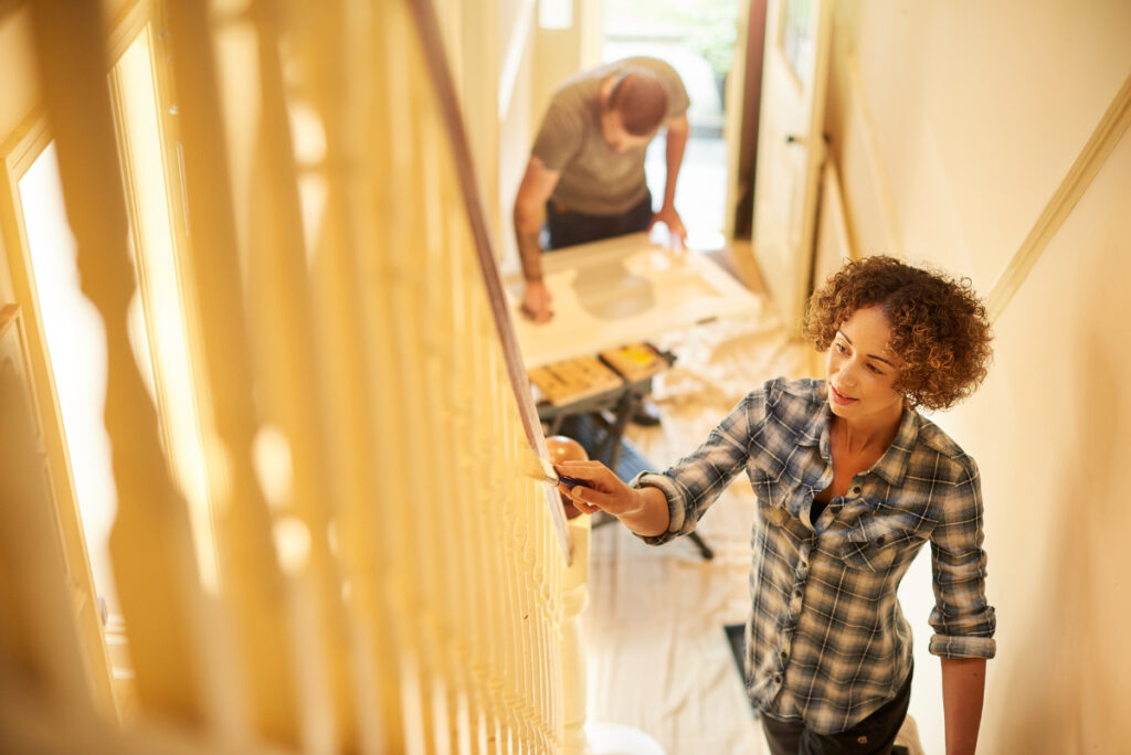 Remodeling Projects to Boost Your Home's Value - St. Thomas