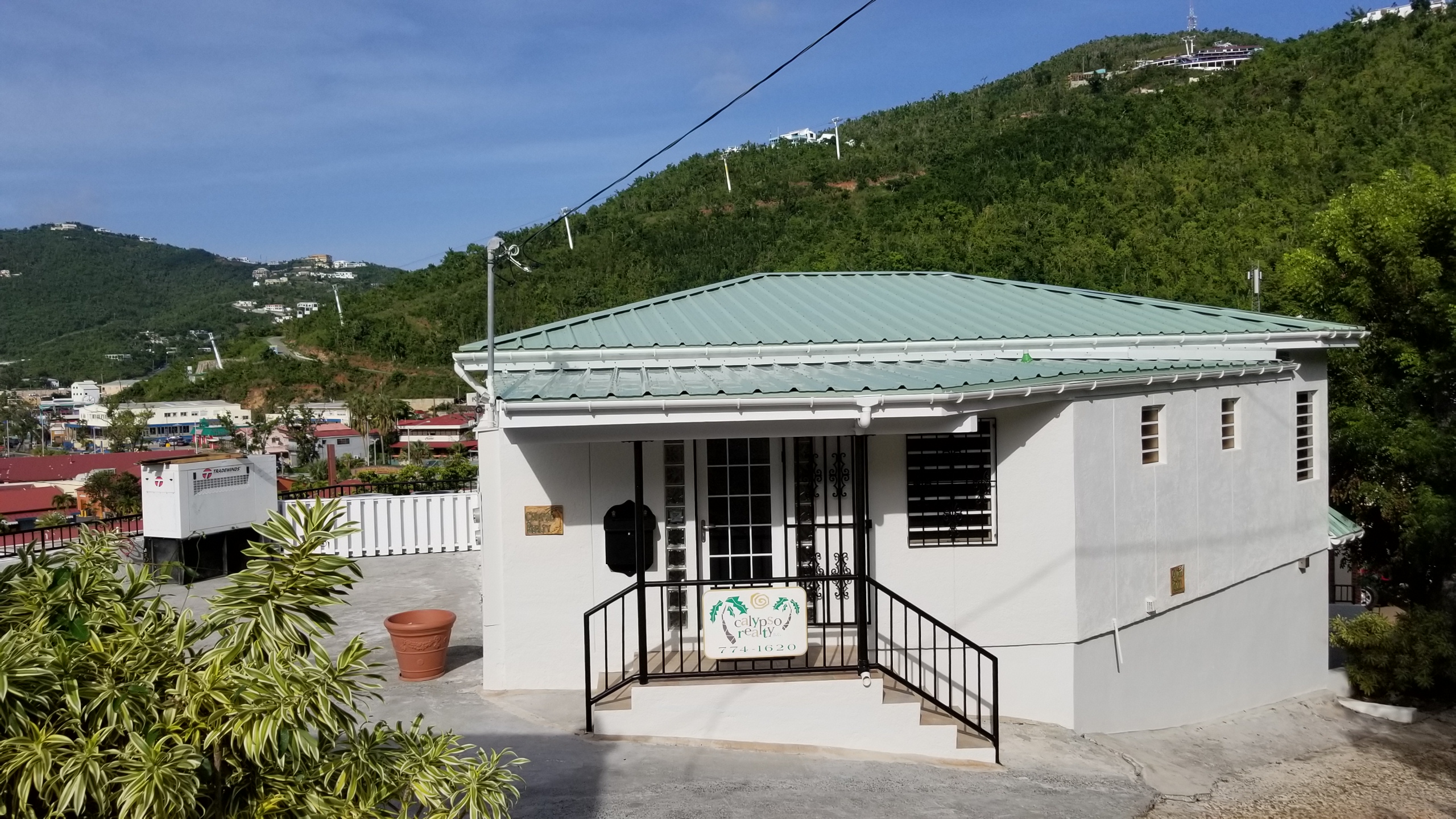 Calypso Realty Office