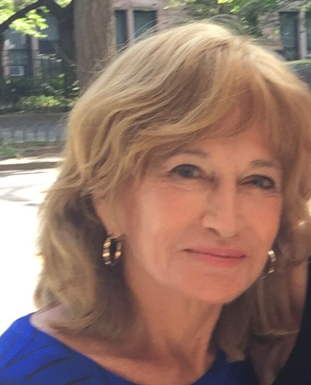 Claire Mancivalano