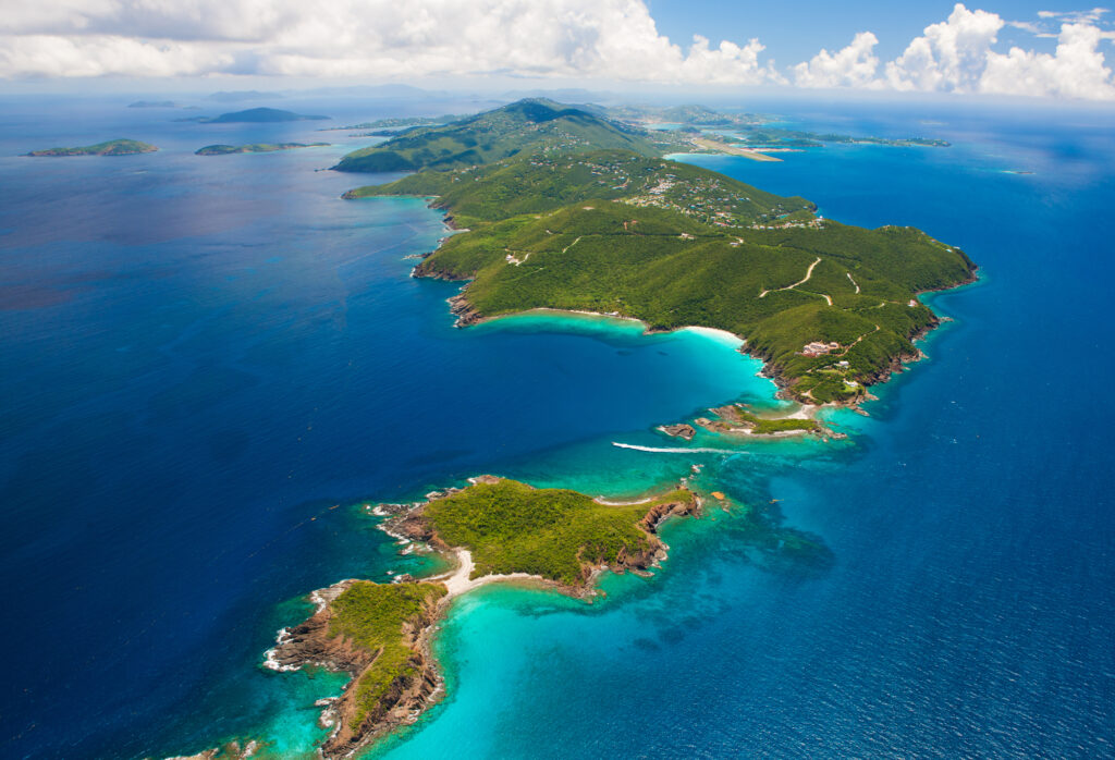 The complete guide to buying real estate in the US Virgin Islands