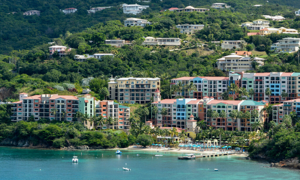 Condo, villa, waterfront home, or land: Comparing your USVI real estate options