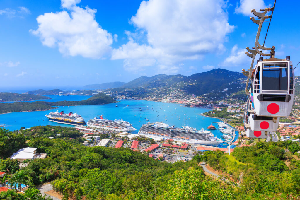 St. Thomas vs. St. John vs. St. Croix: Which USVI island is right for you?