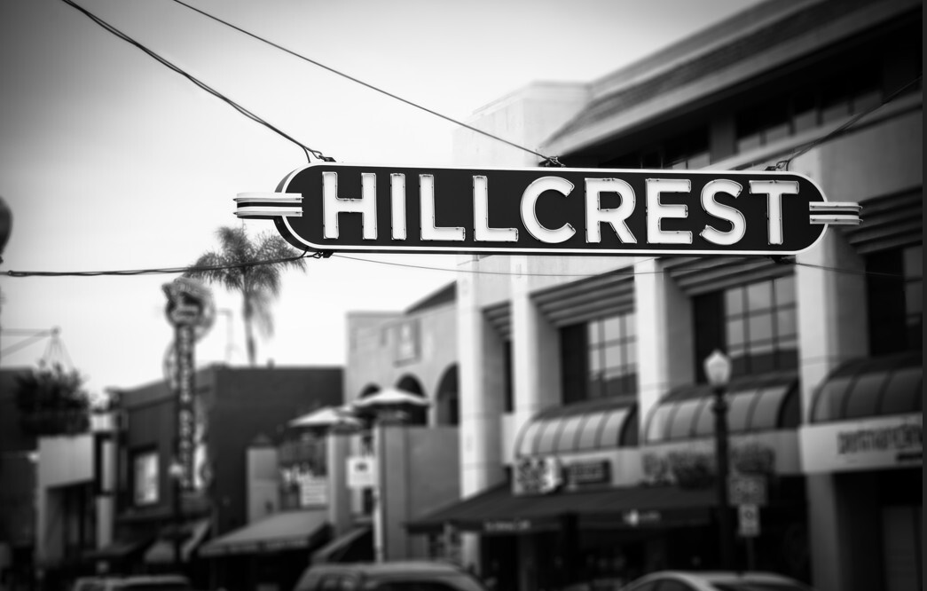 hillcrest