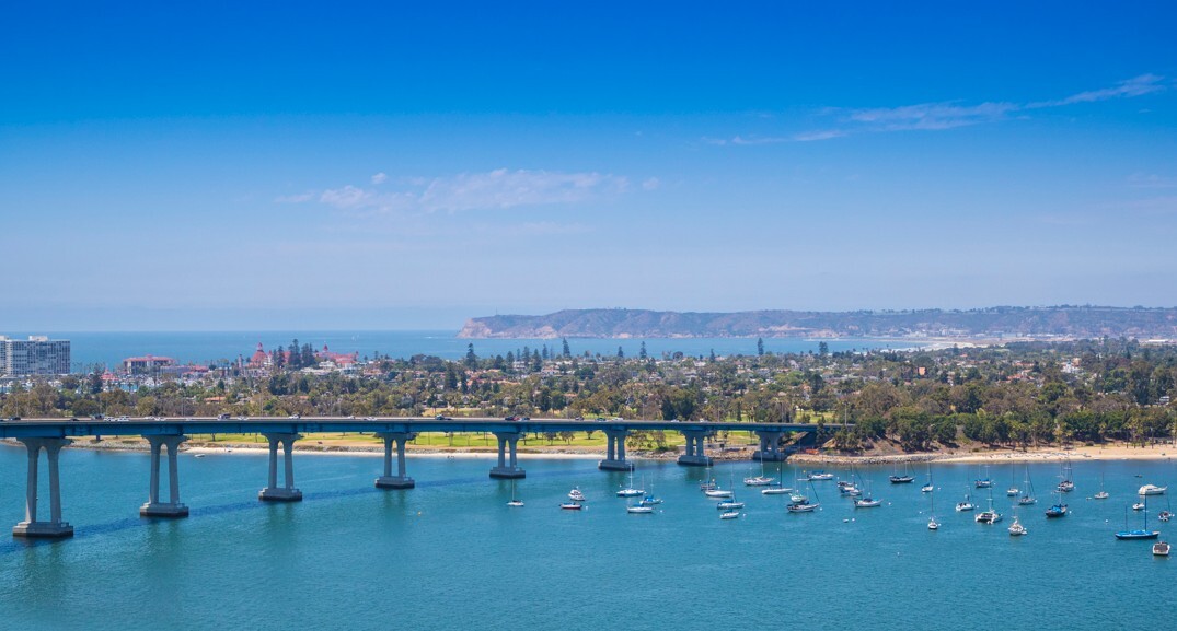 Coronado