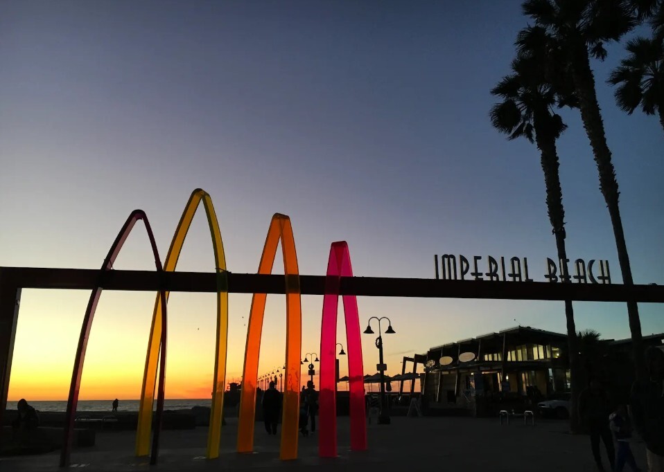 Imperial Beach