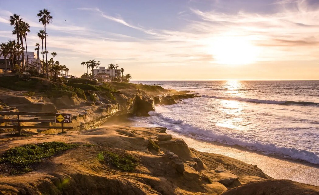 La Jolla