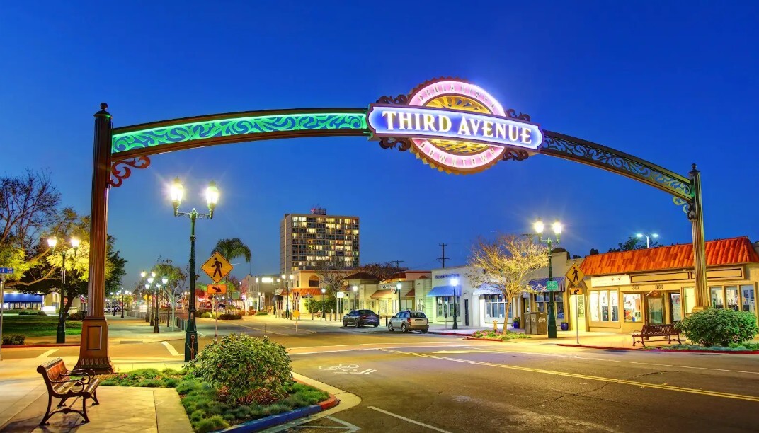Chula Vista