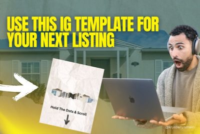 How to Use Weekly Listing Carousels to Generate More Conversations