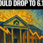 Mortgage Rates Could Drop to 6.1%