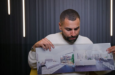 Climbing Everest – Lessons after the Mountain with Krys Benyamein – Clone