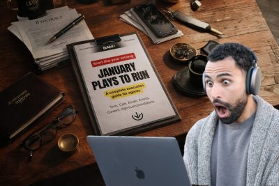 The January Plays That Turn Conversations Into Contracts