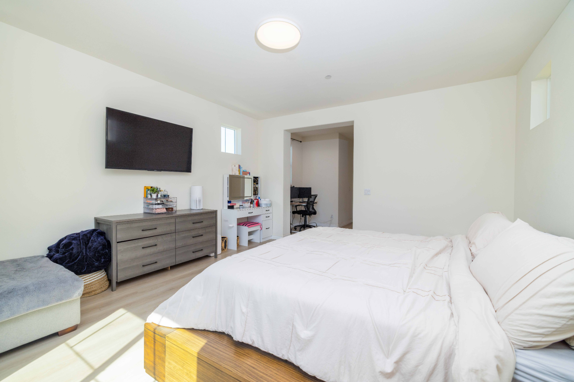 listing
