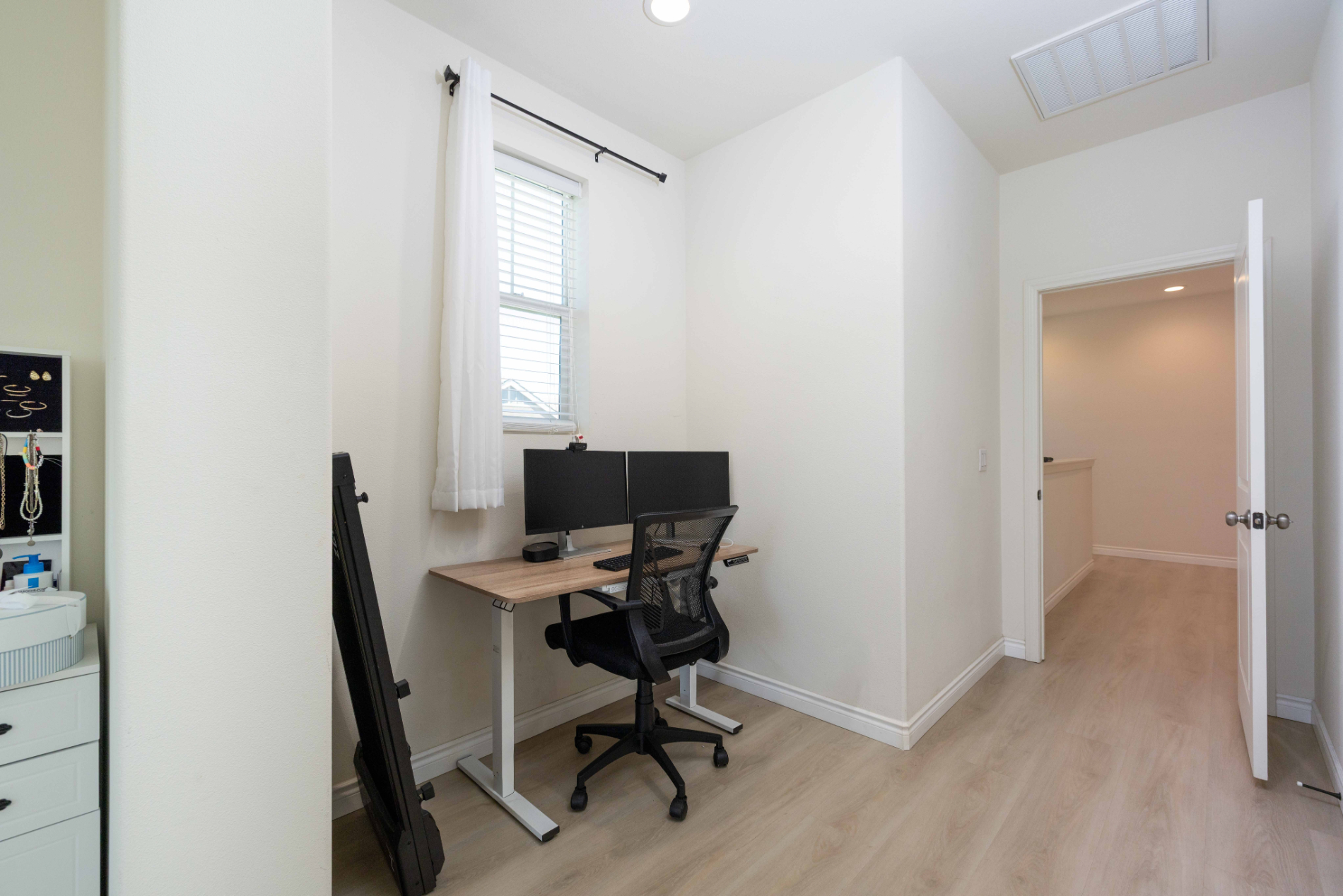 listing