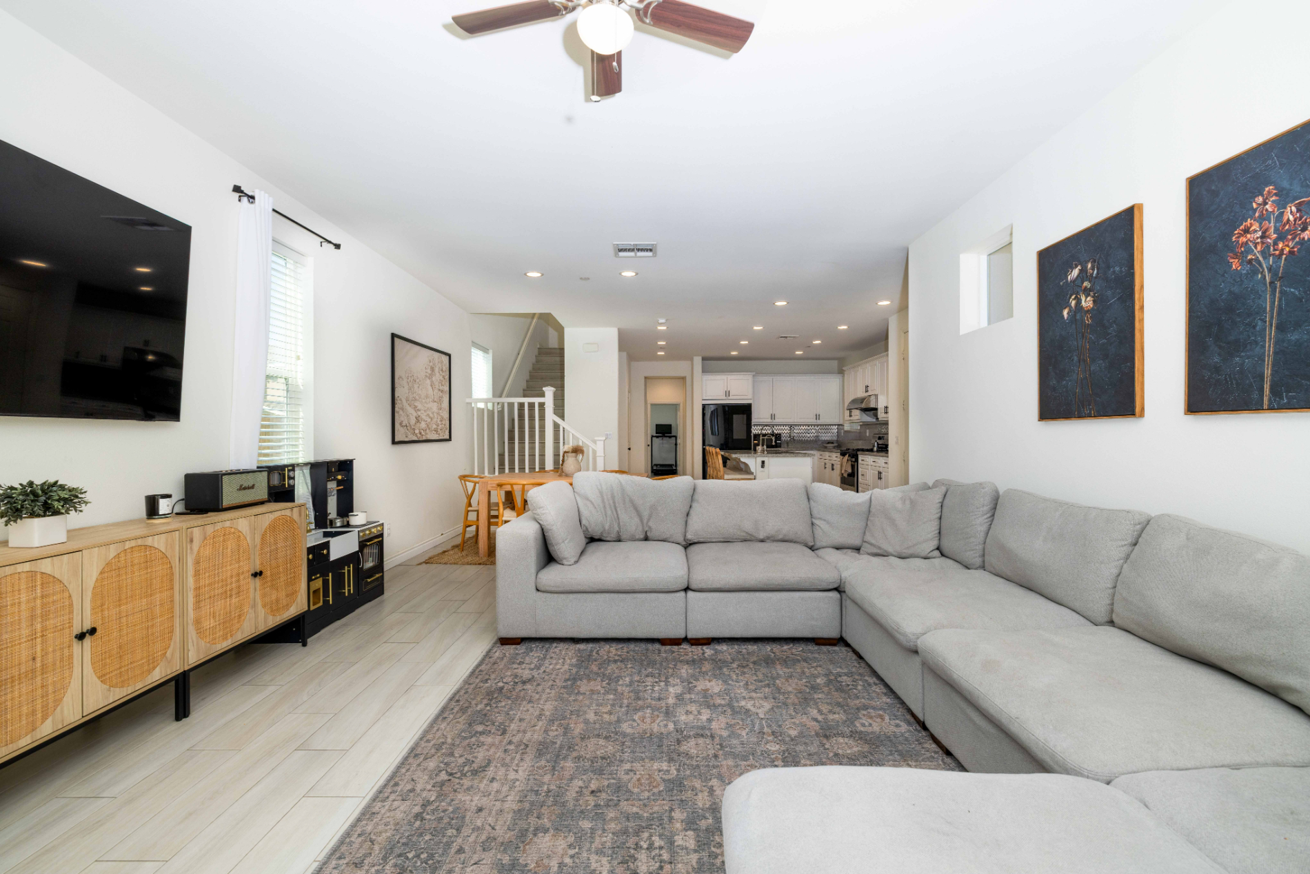 listing
