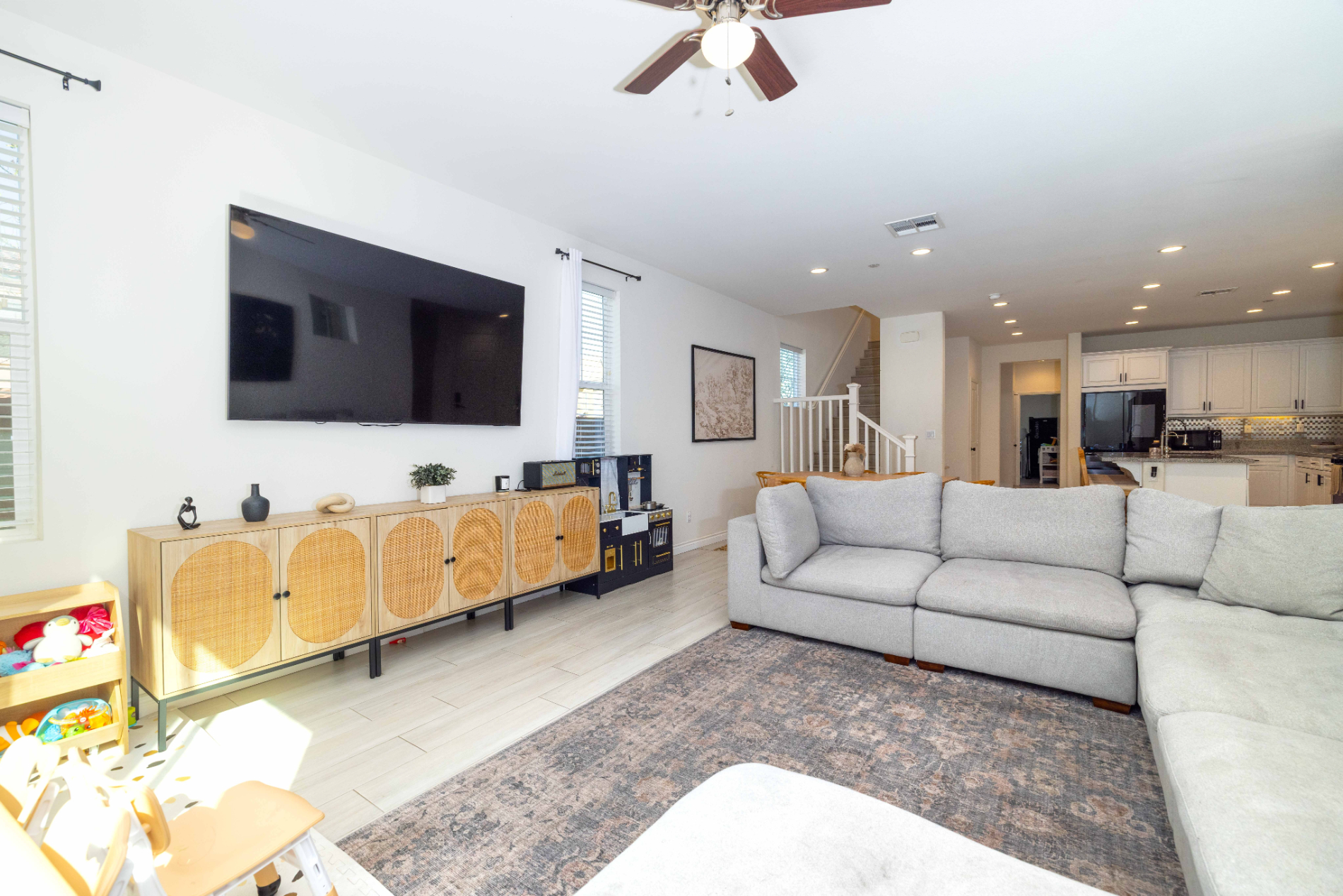 listing