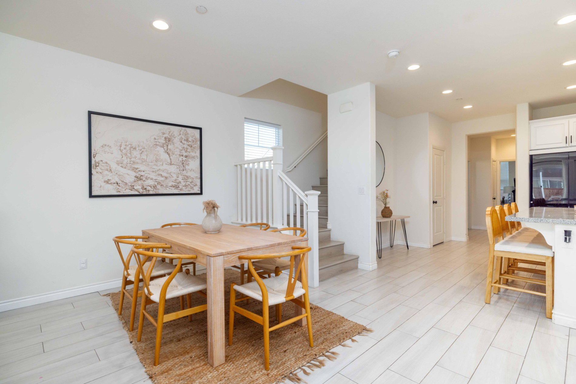 listing