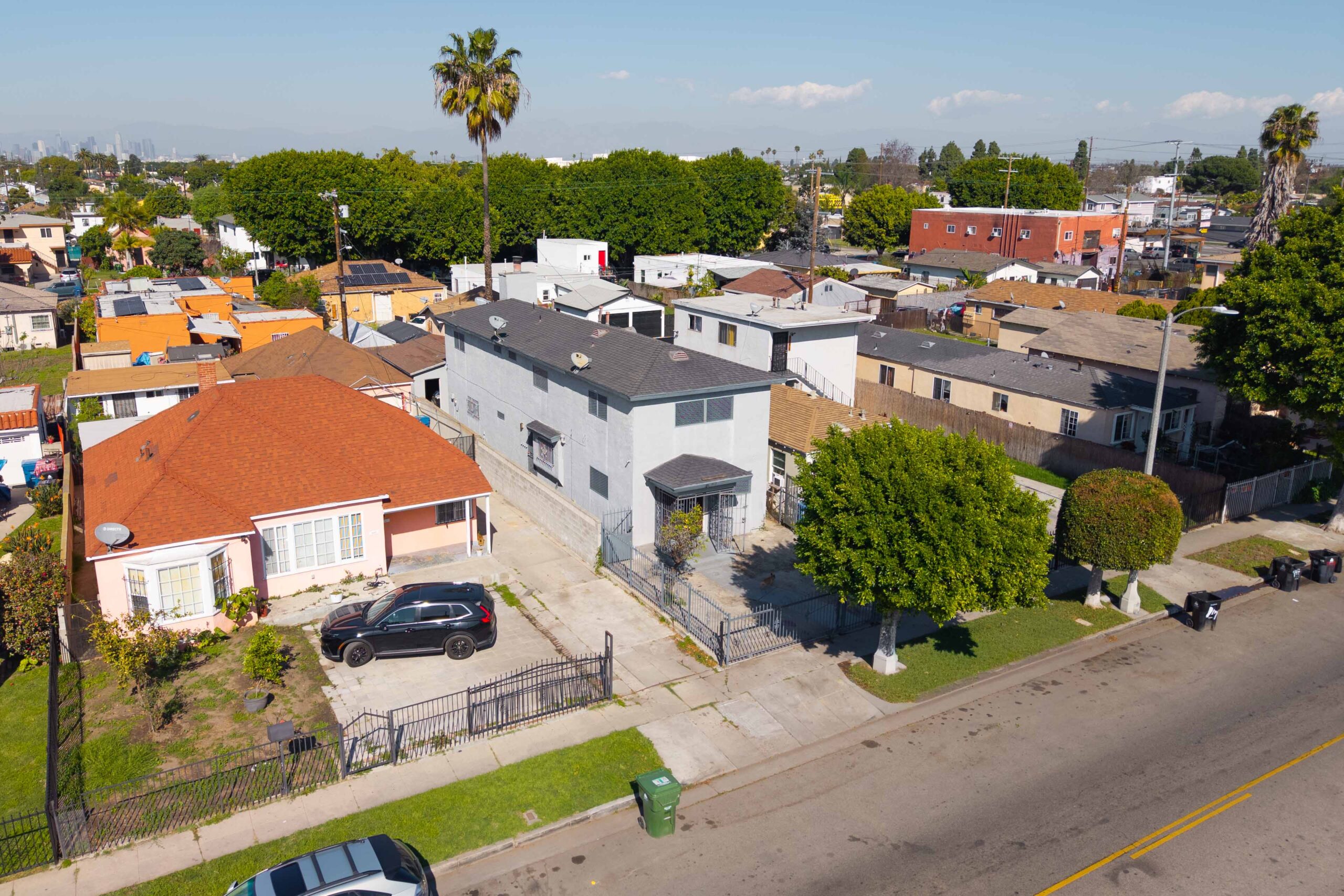 listing