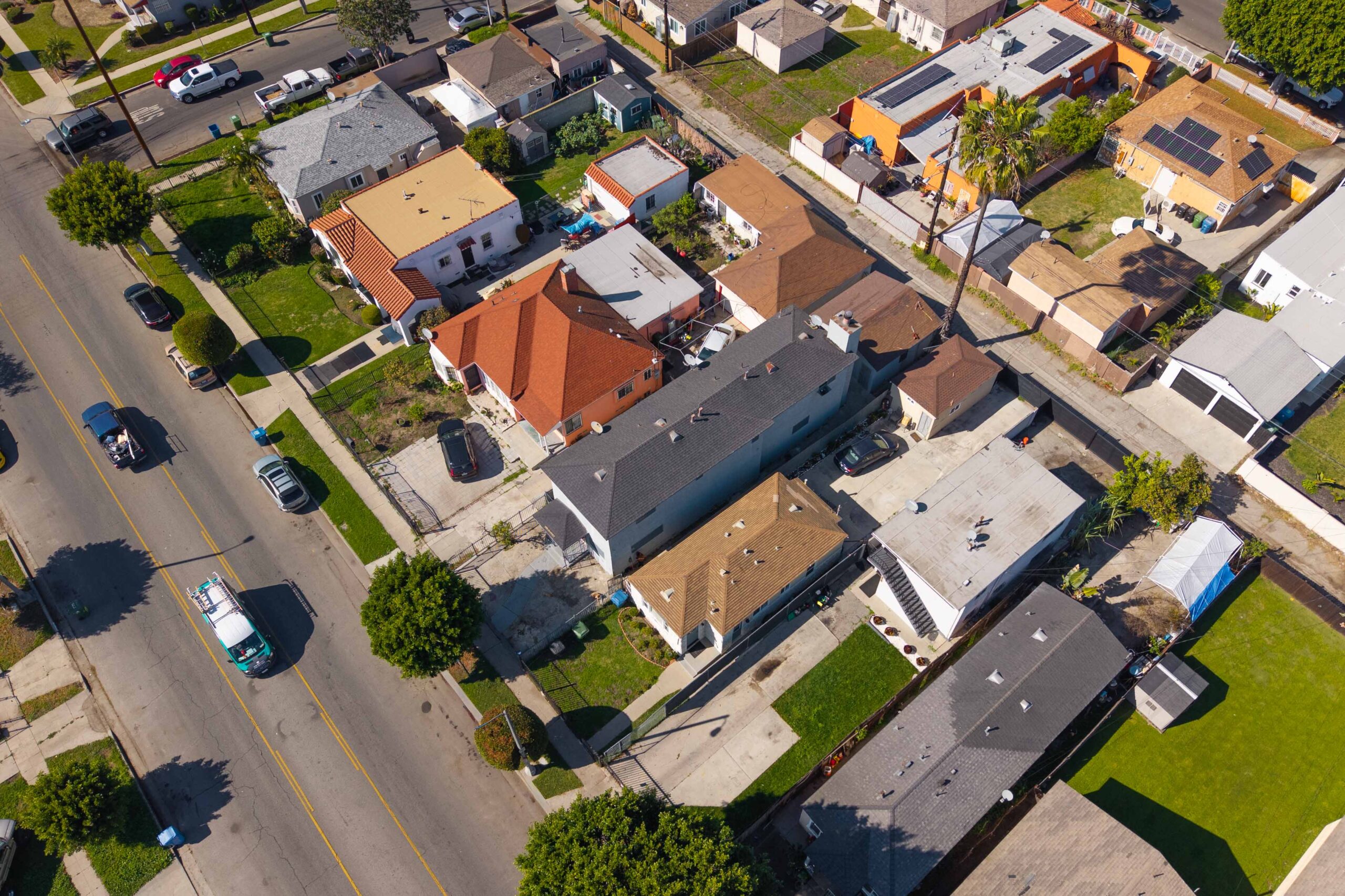 listing