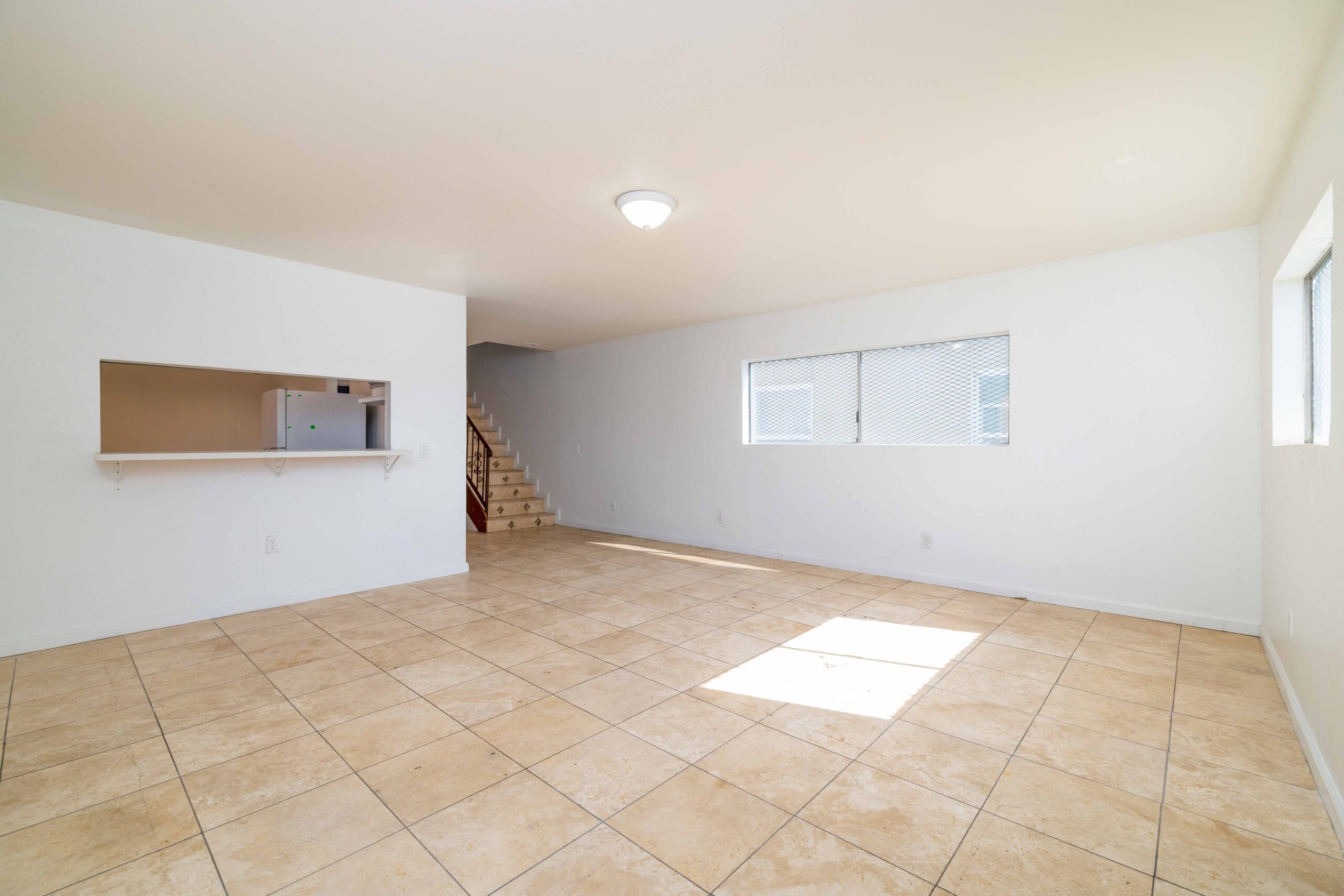 listing