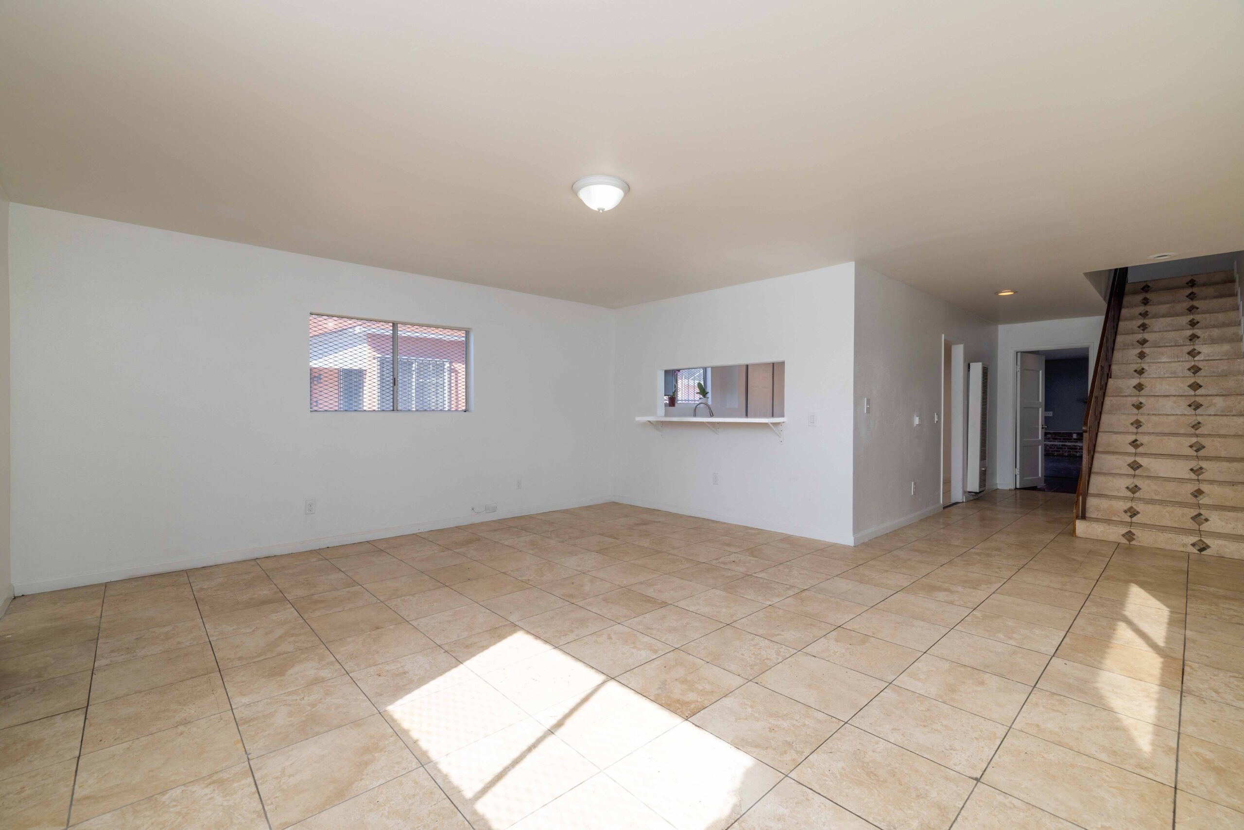 listing