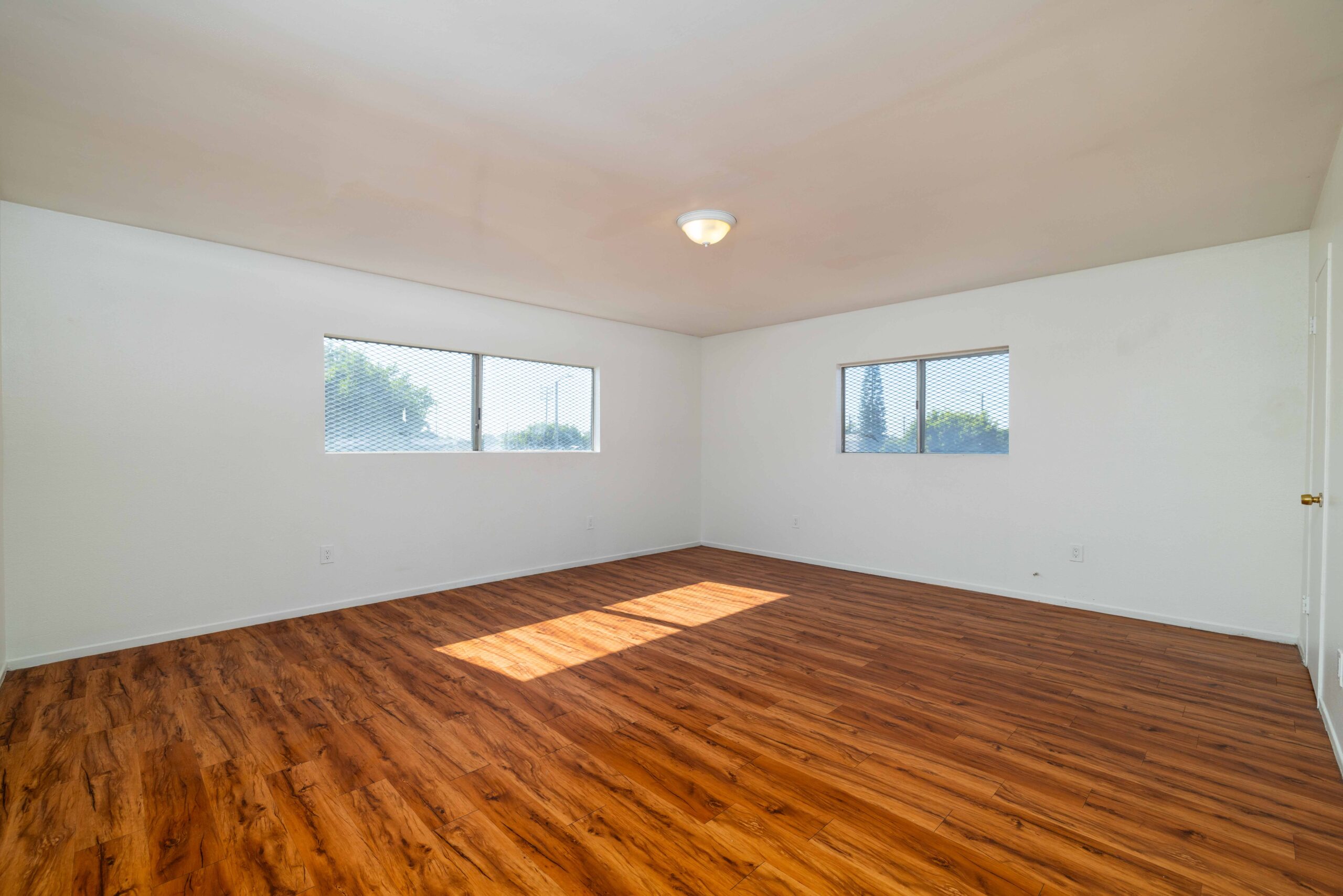 listing