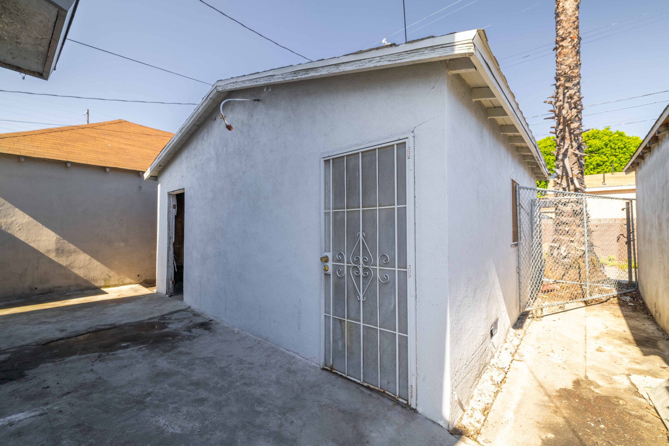 listing