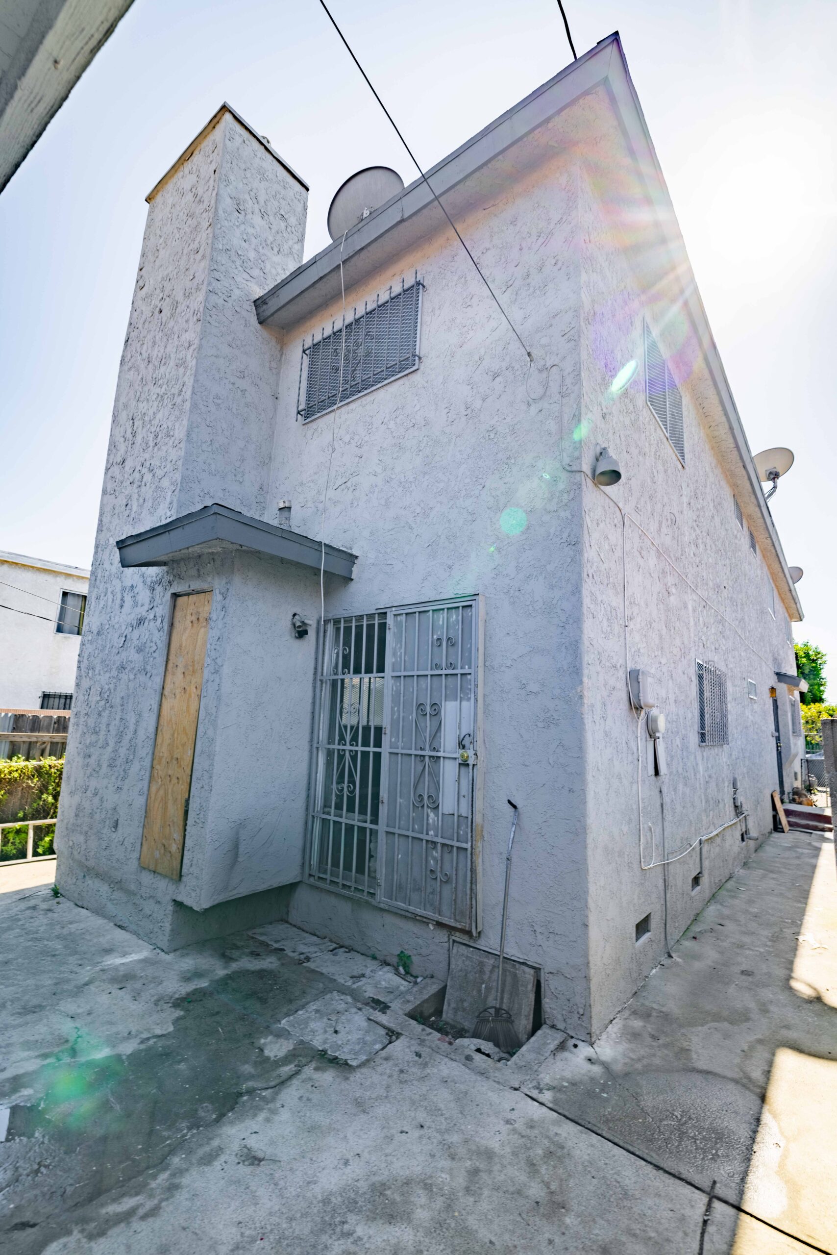 listing