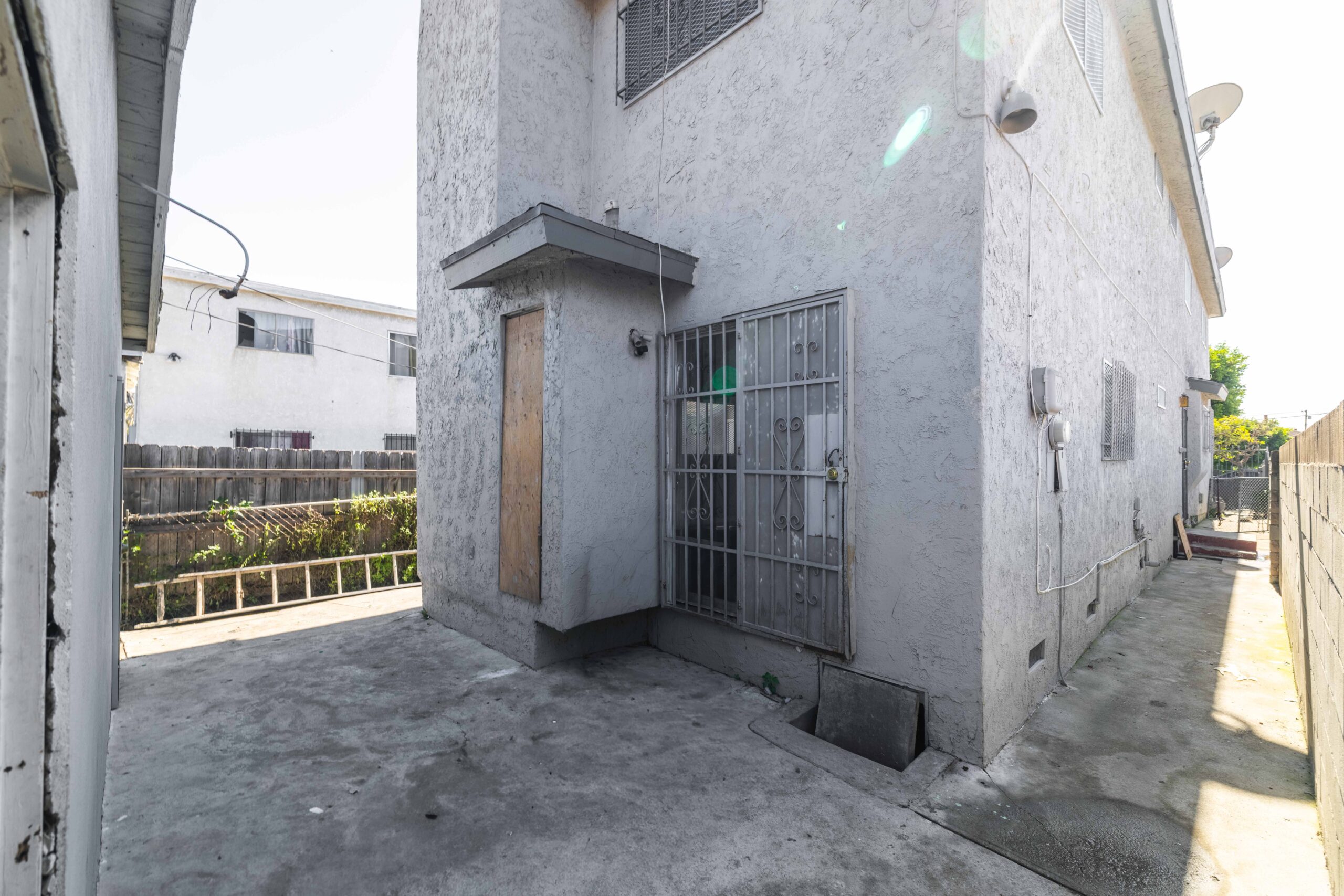 listing