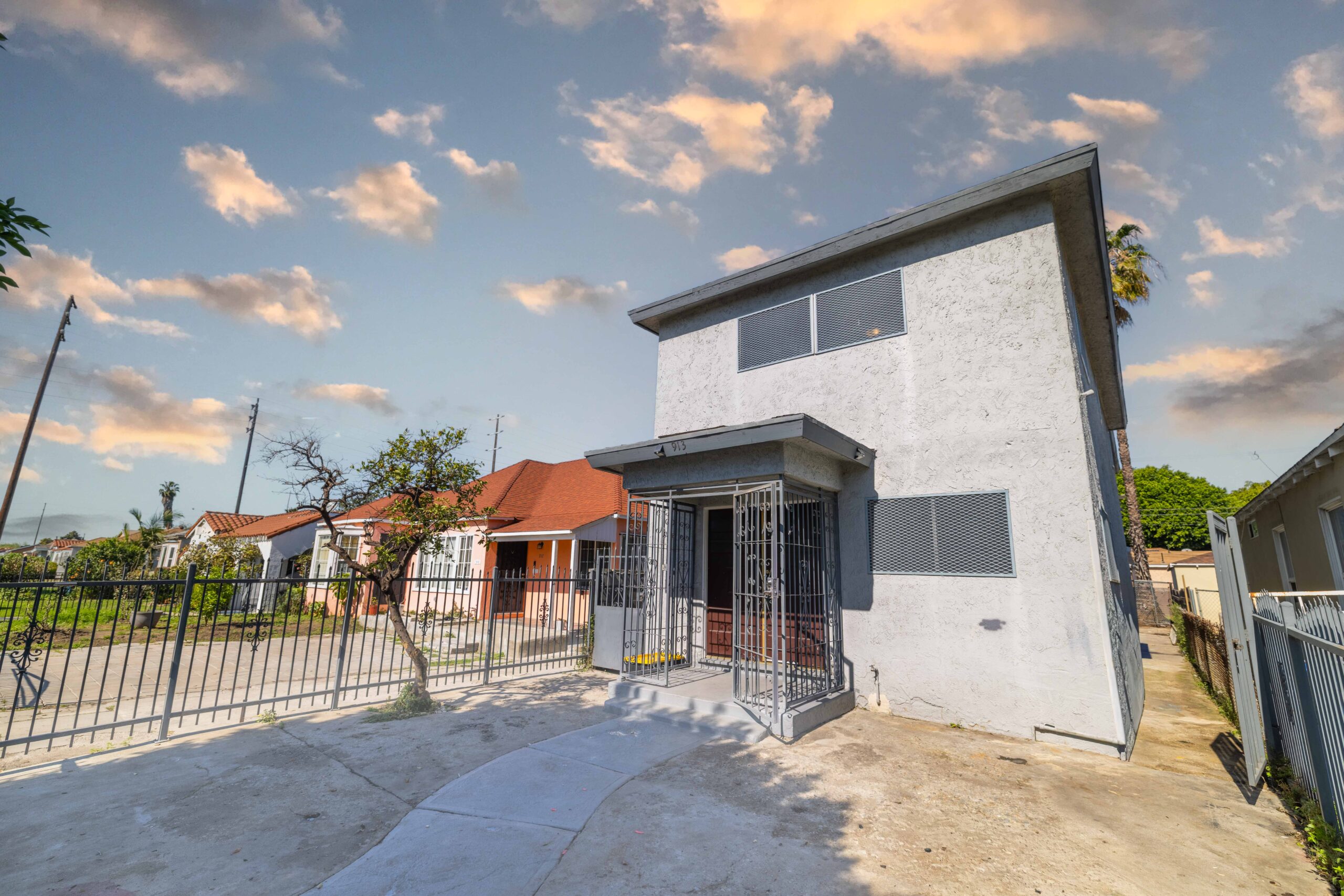 listing