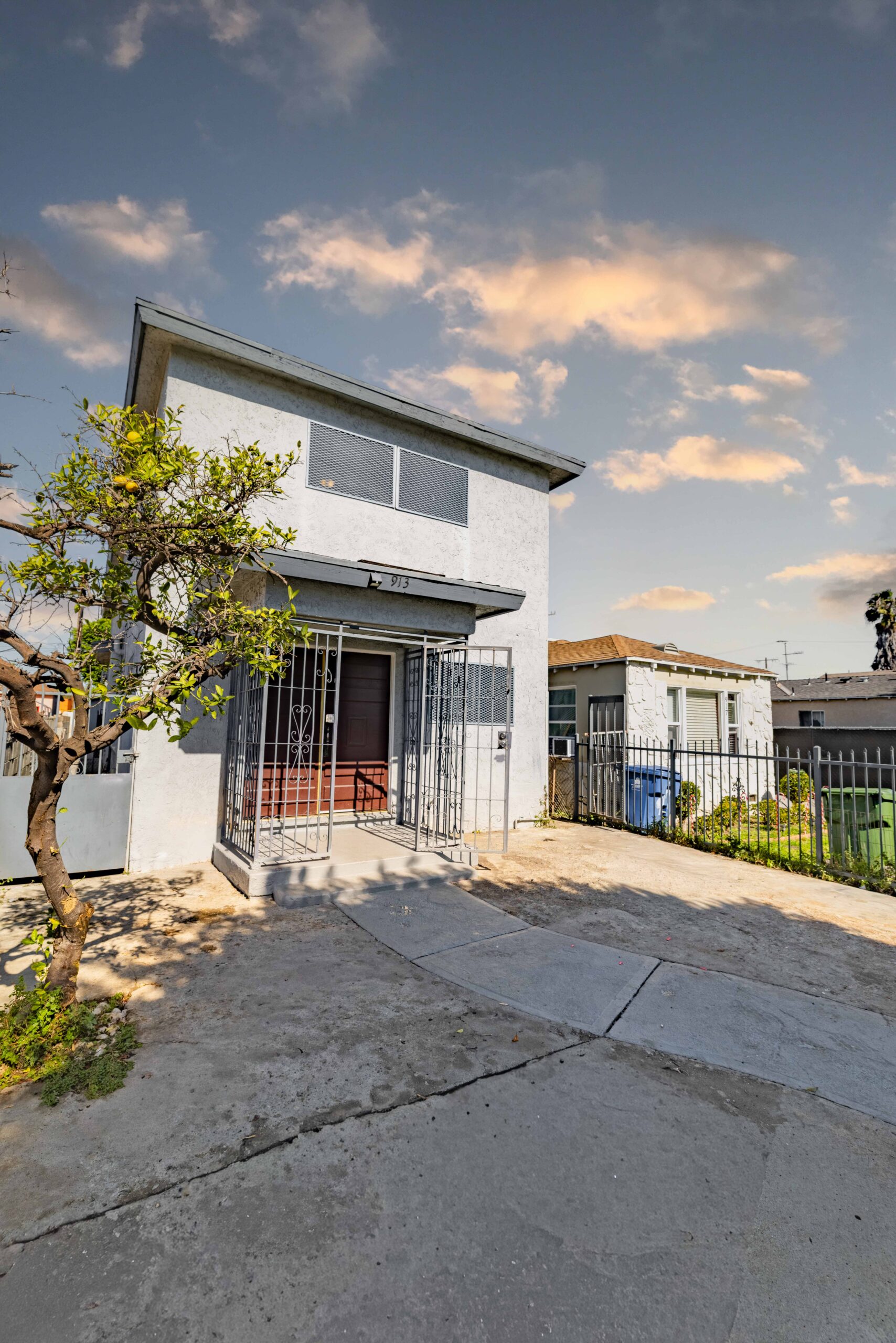 listing