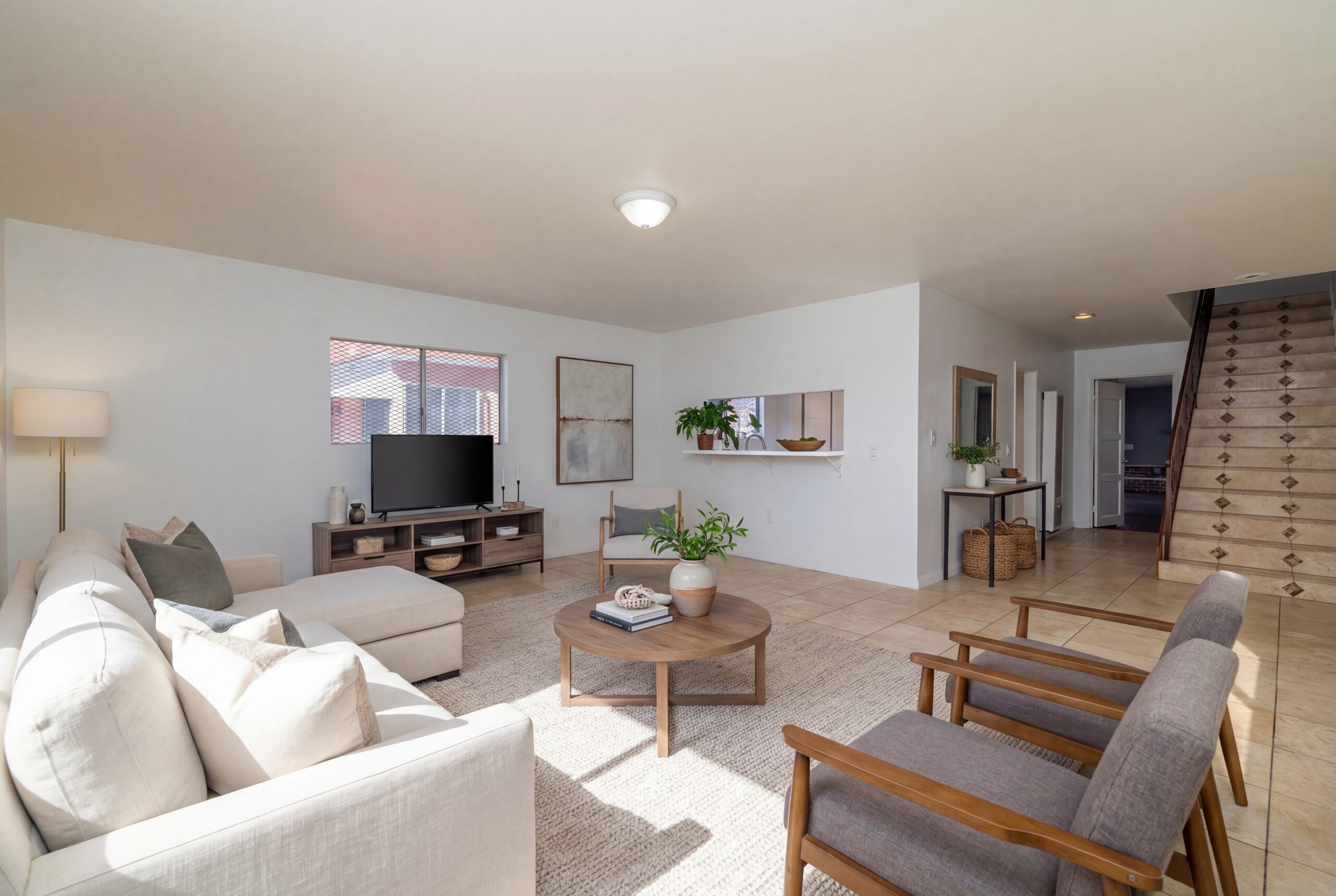 listing