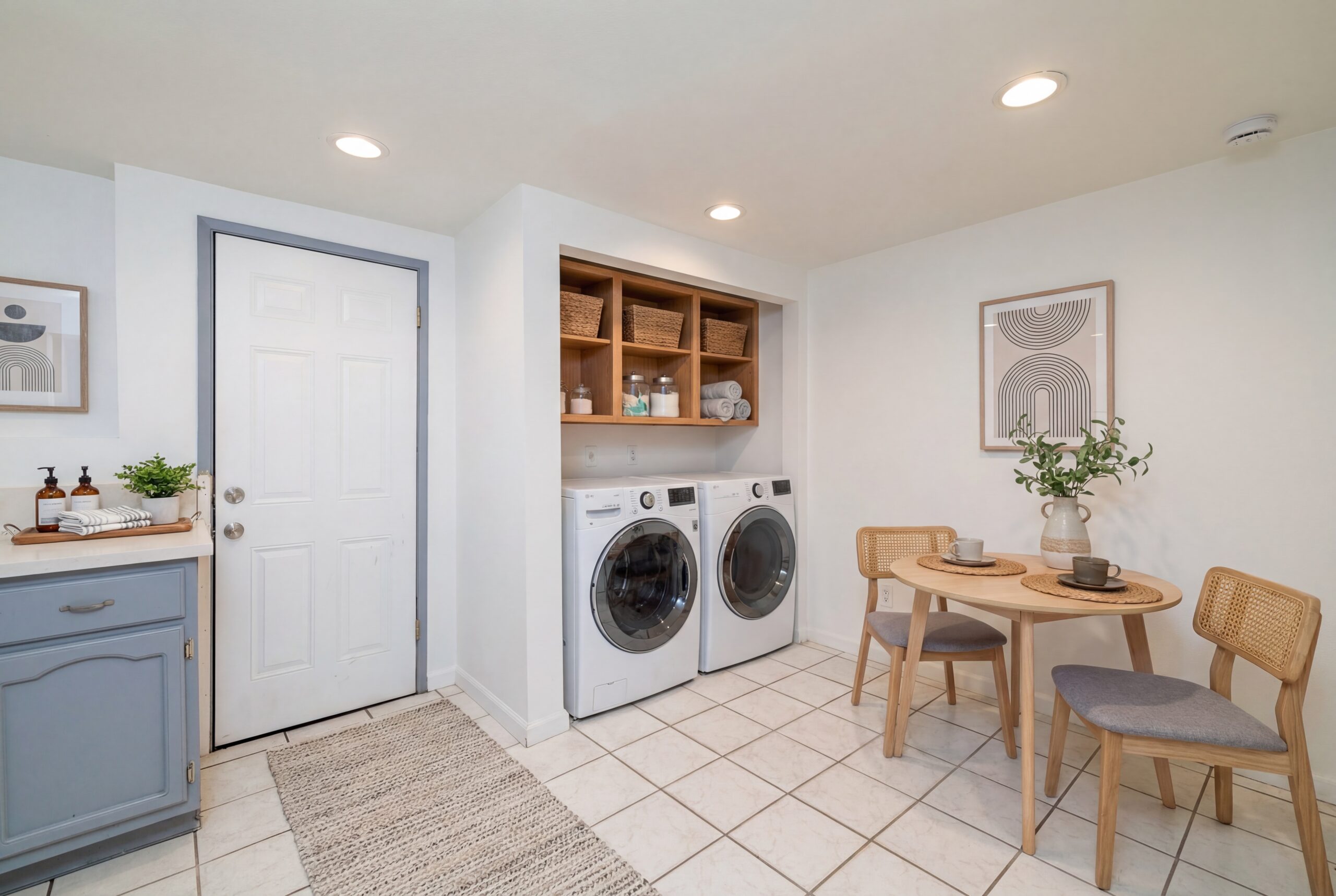 listing