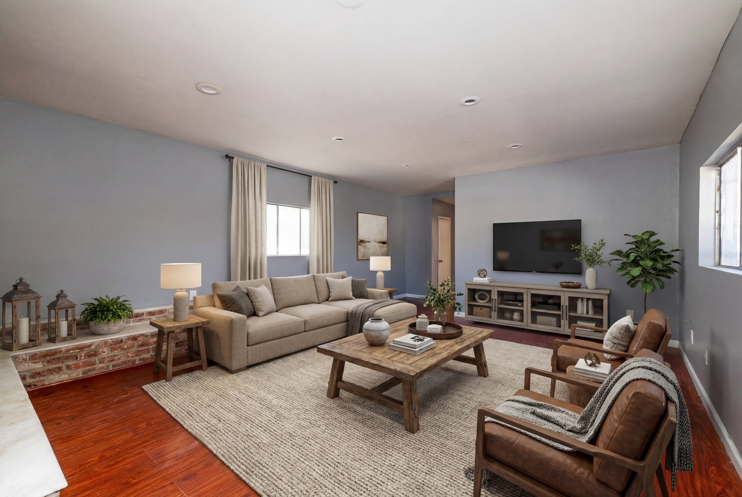 listing