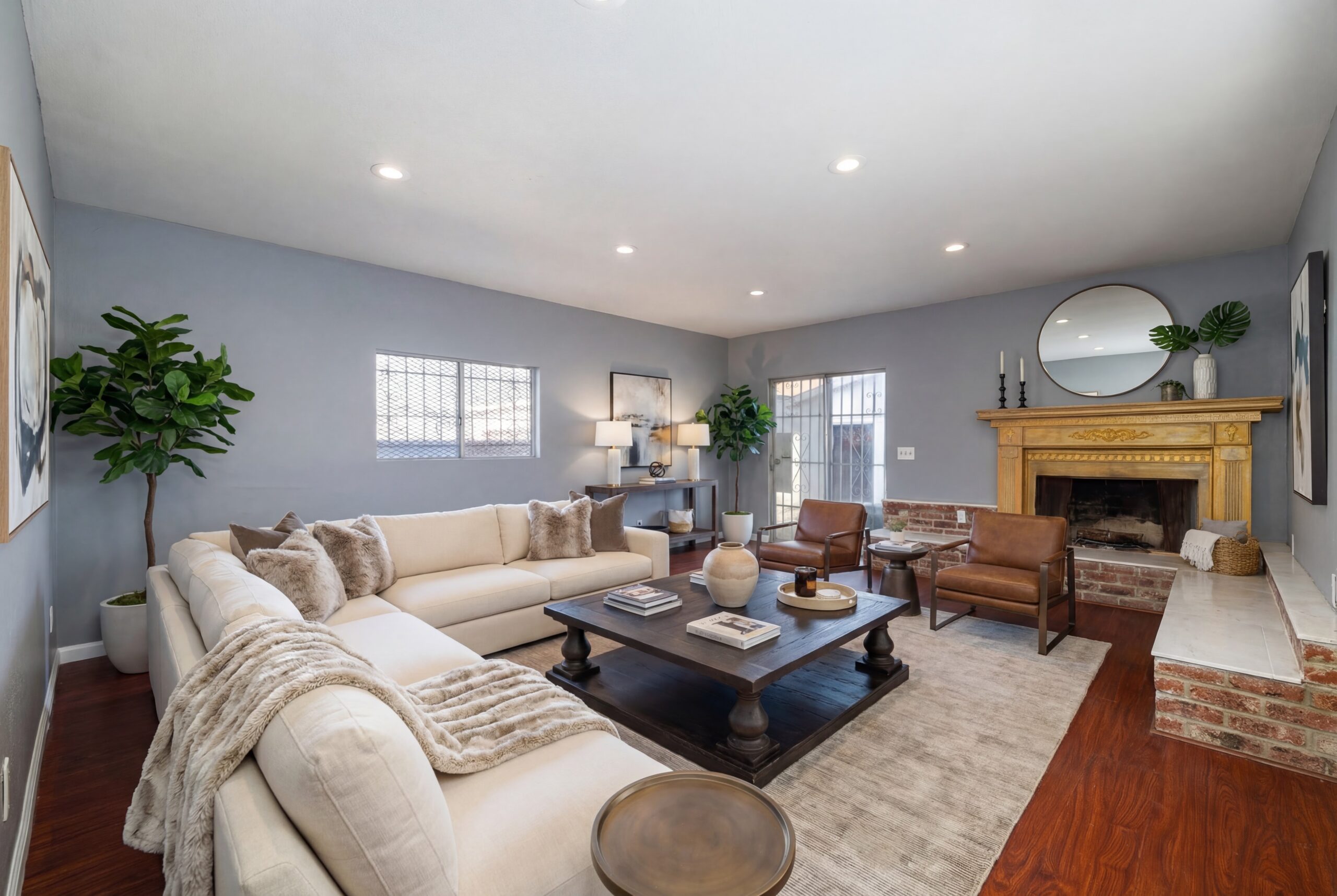 listing