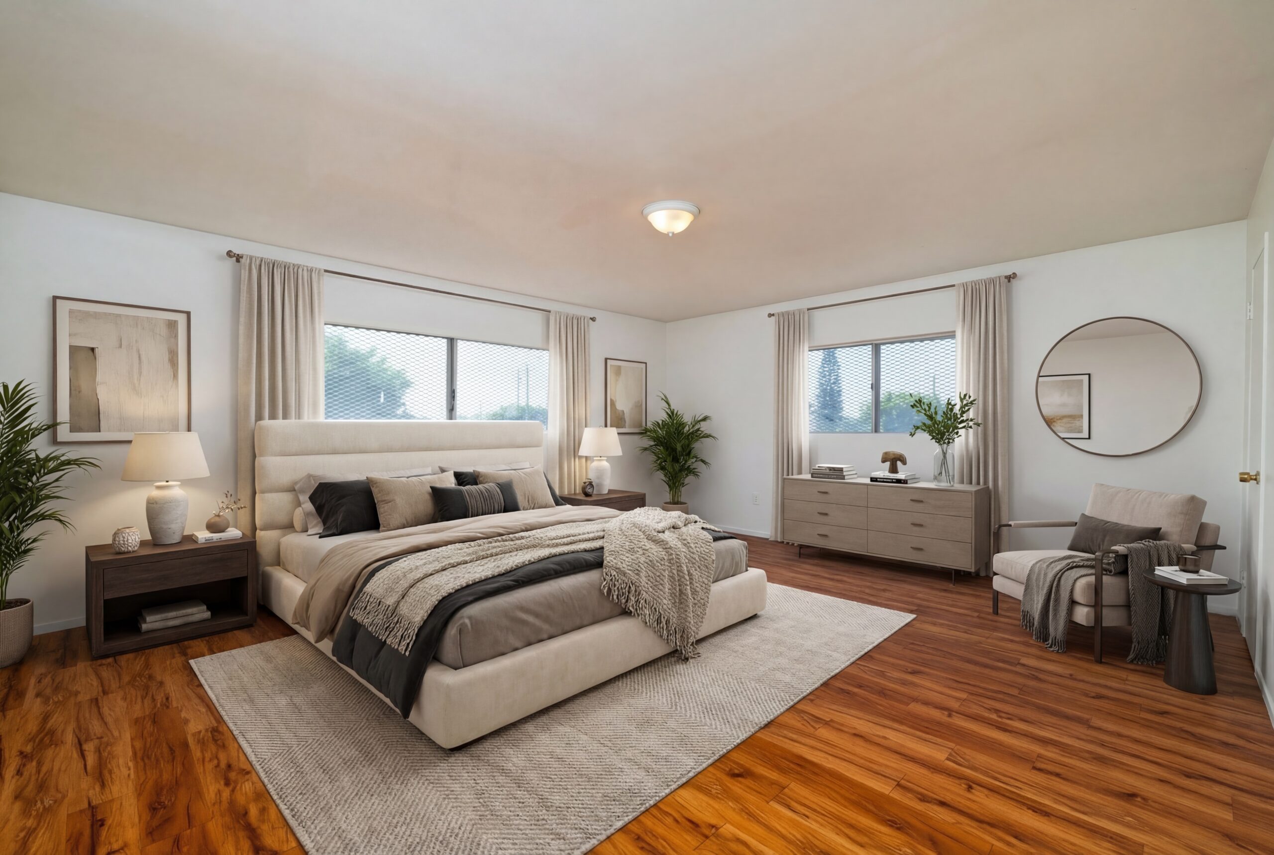 listing