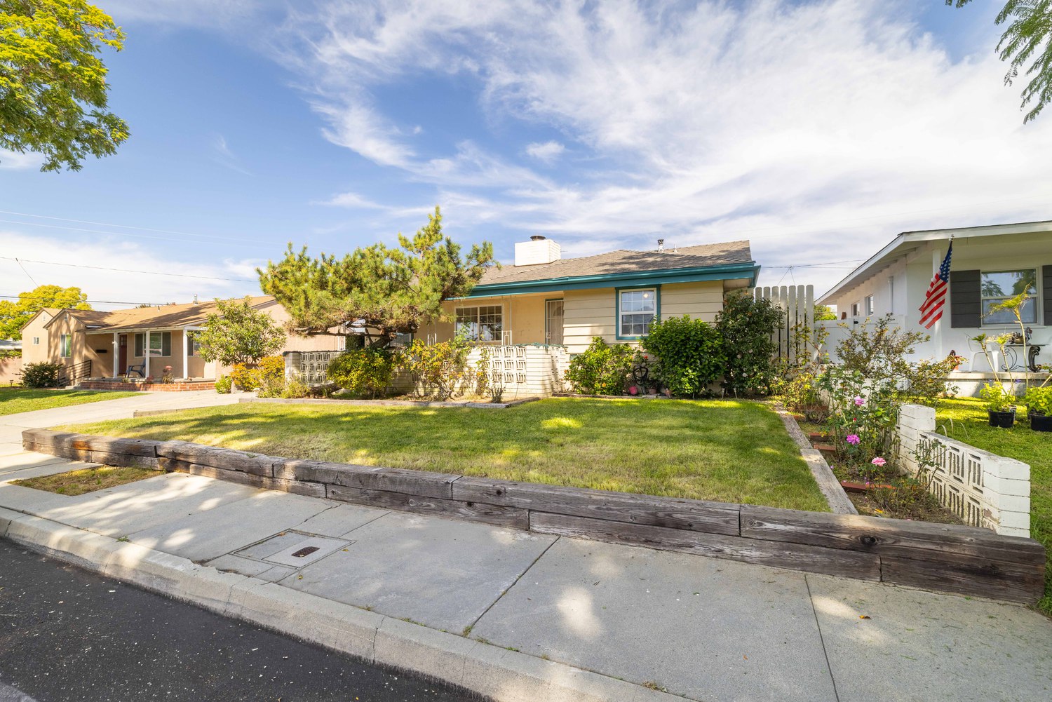 listing