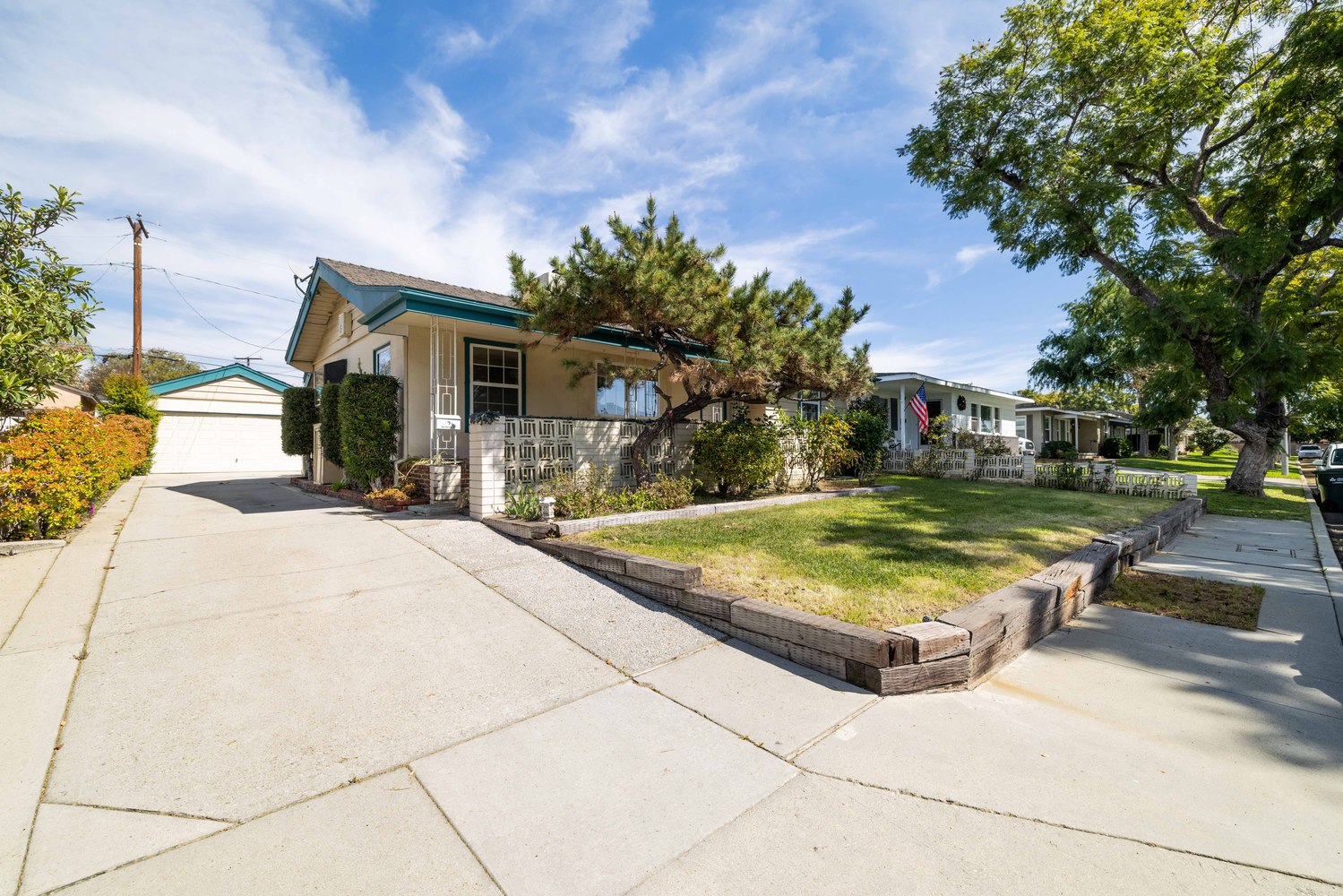 listing