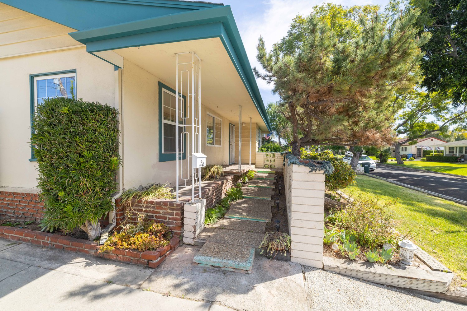 listing