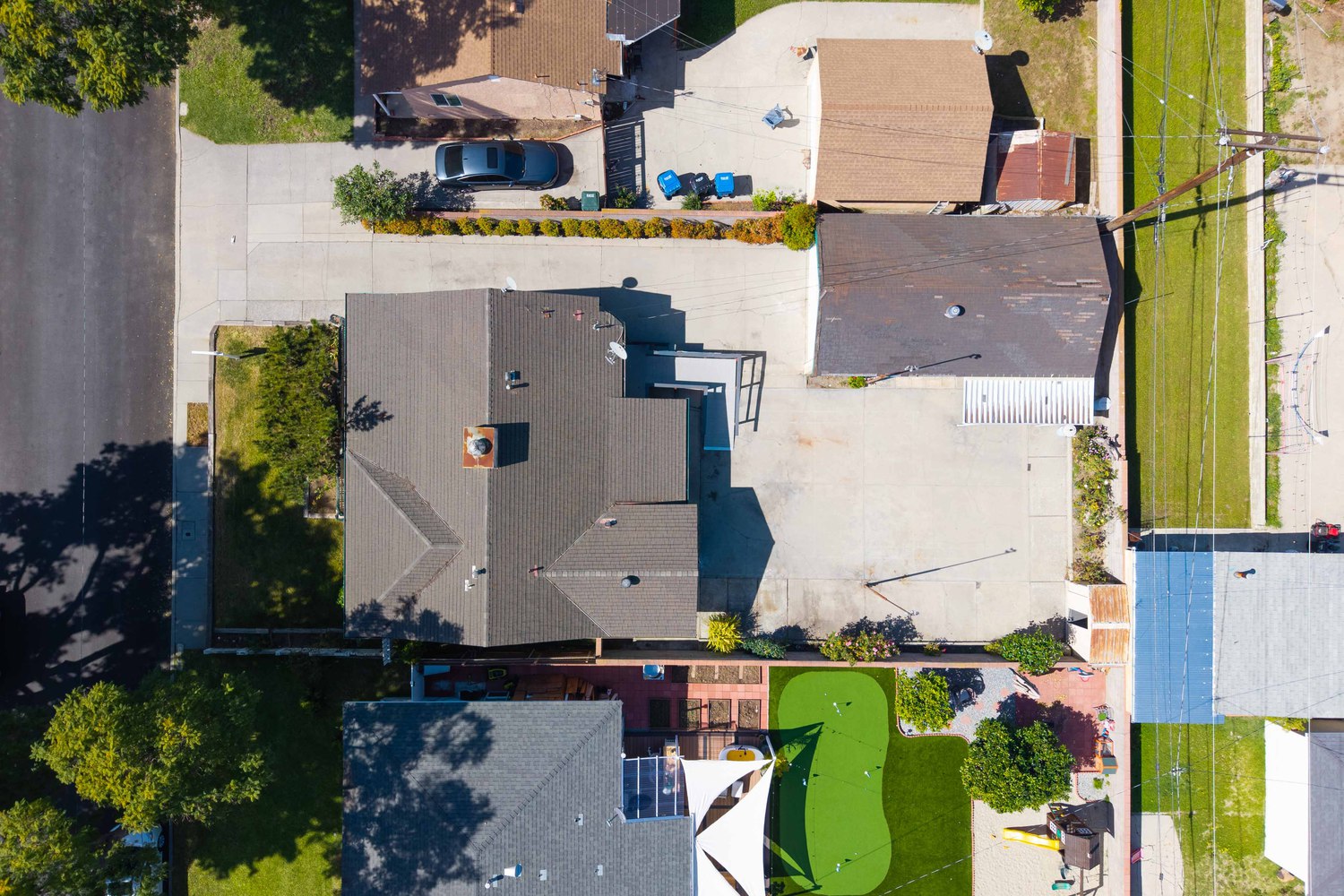 listing