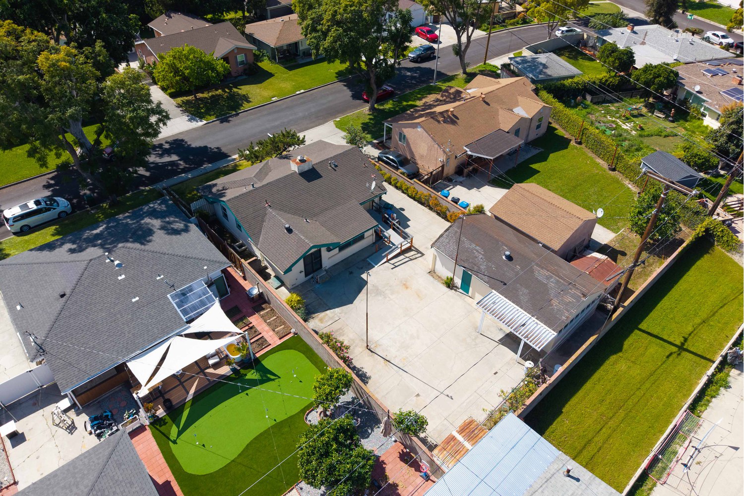 listing