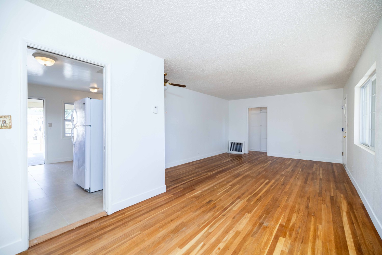 listing