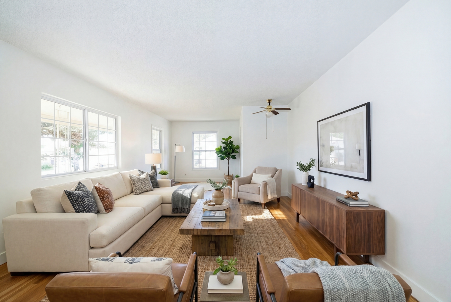 listing