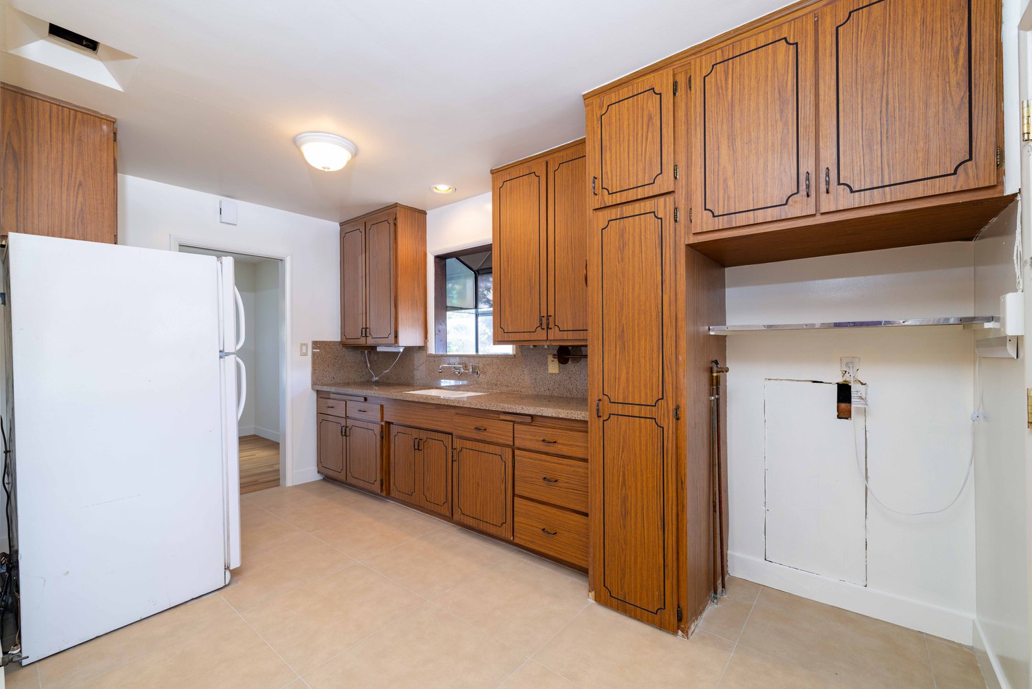 listing