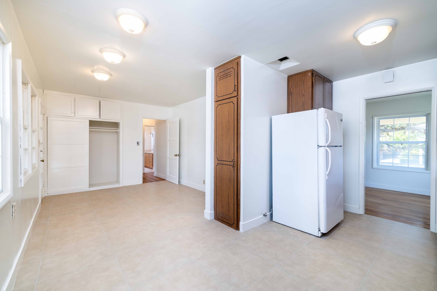 listing