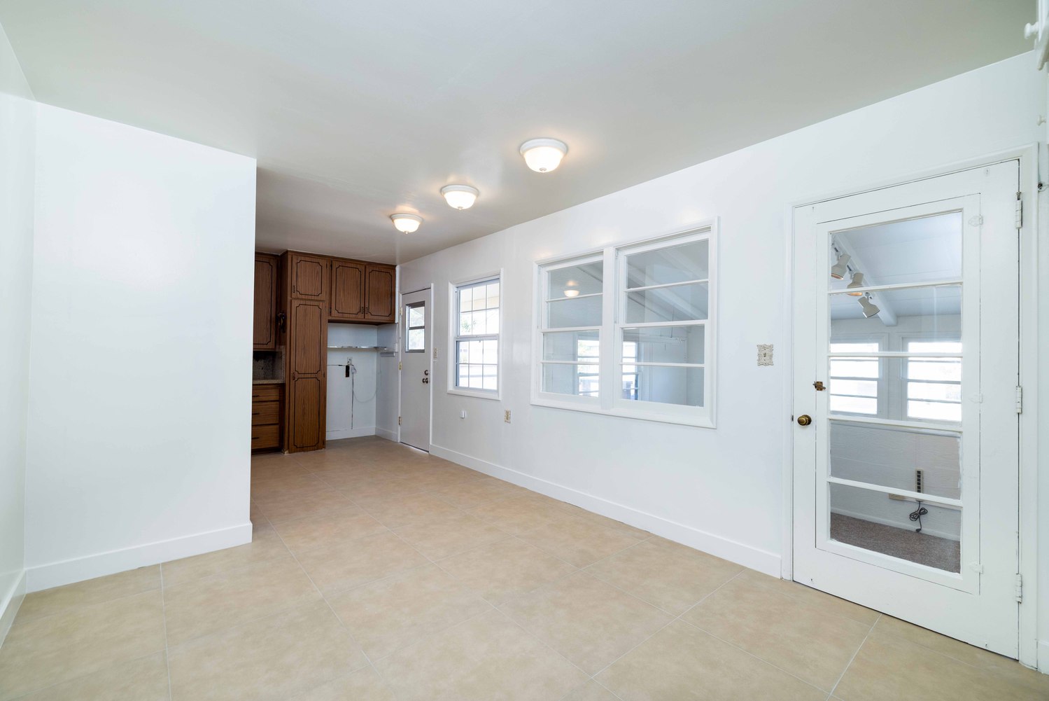 listing