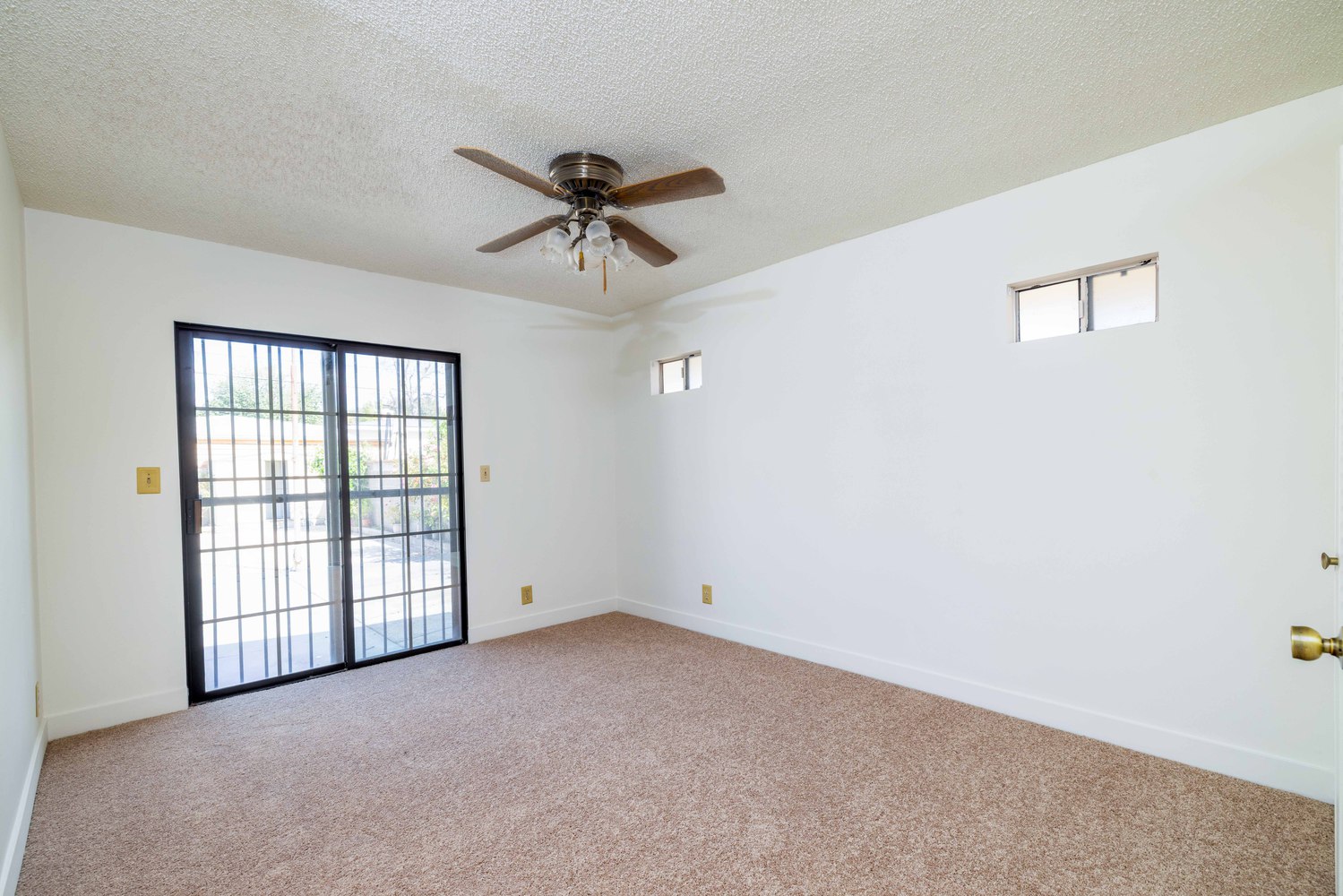 listing
