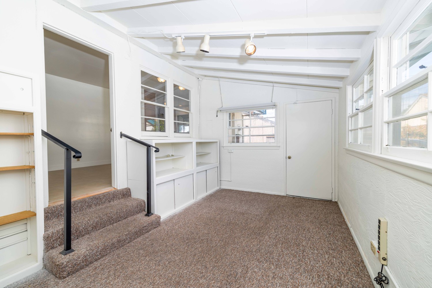 listing