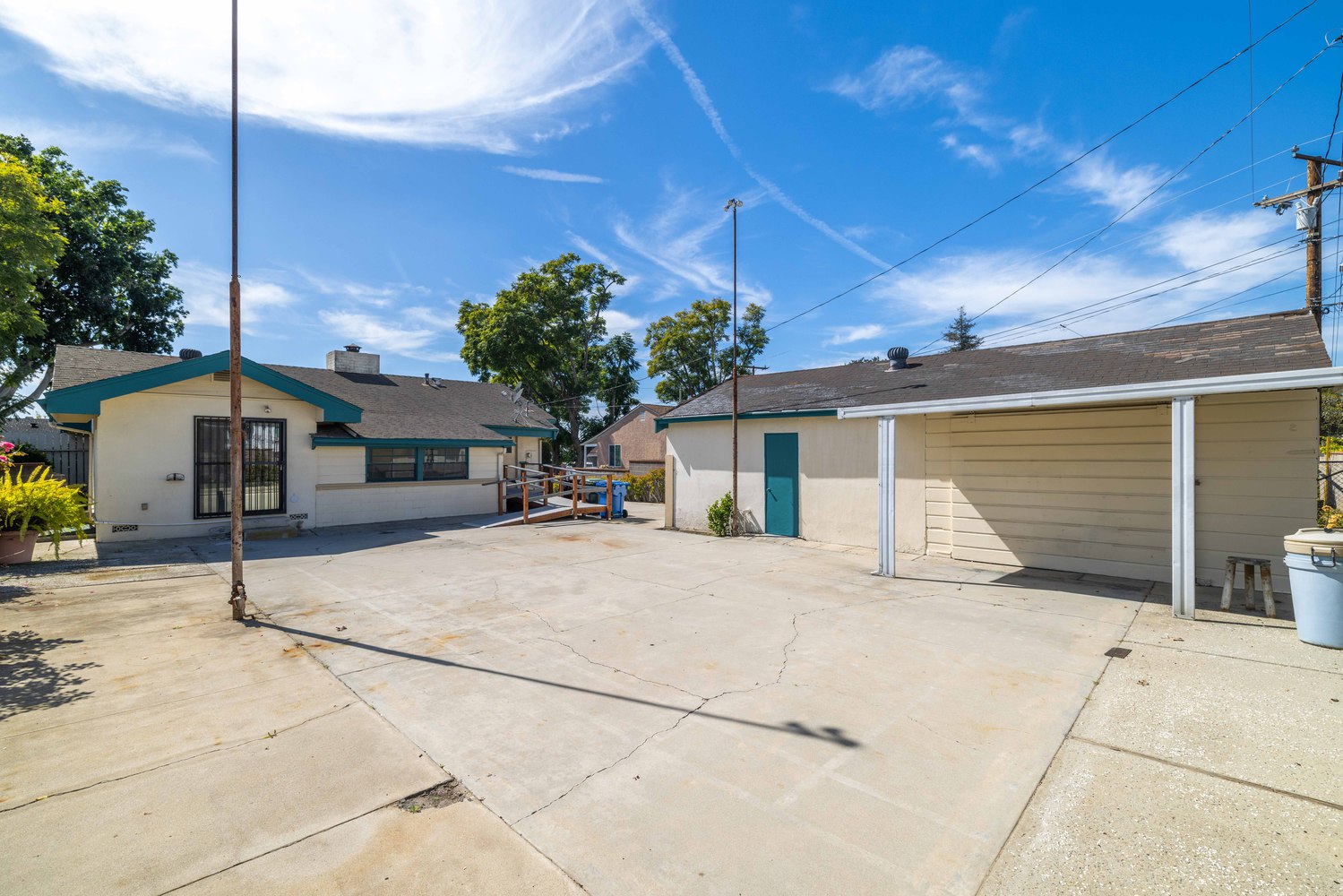 listing