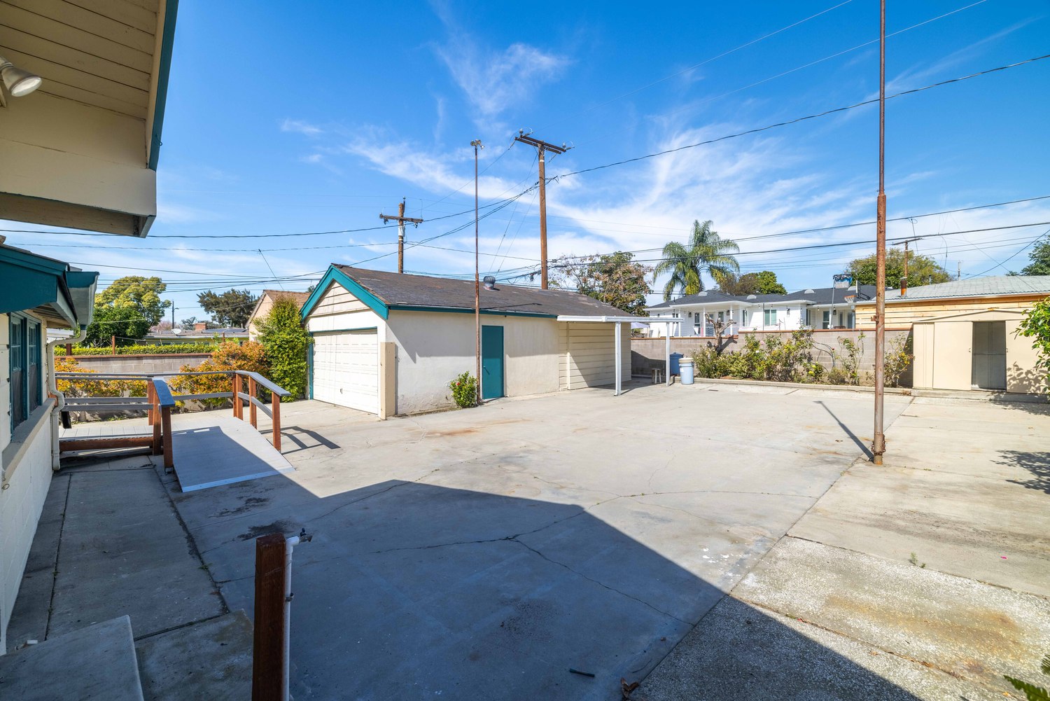 listing